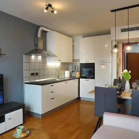 Apartment Moon