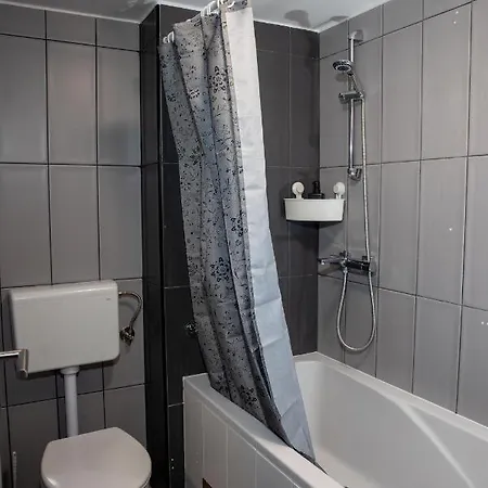 Moon Apartment *