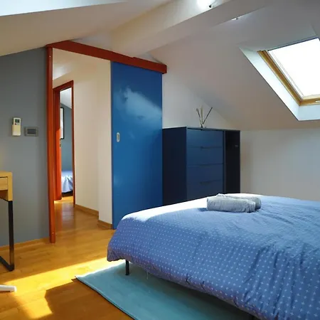 Apartment Moon Rovinj