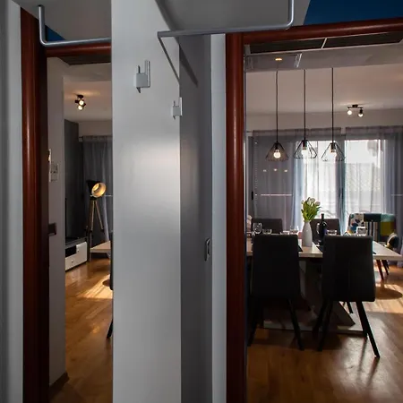 Moon Apartment Rovinj