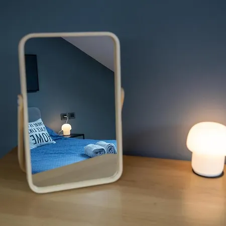 Apartment Moon