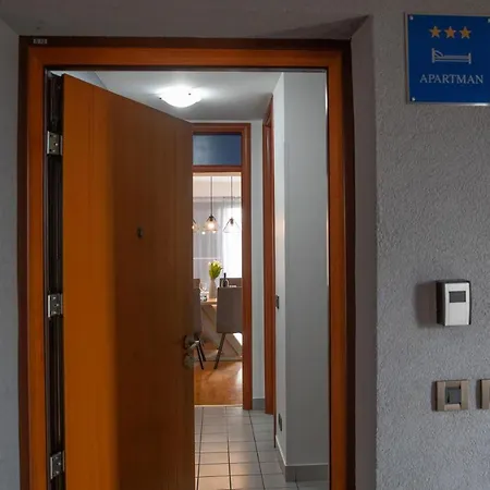 Apartment Moon Rovinj